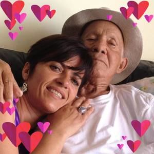 Meet your Posher, Concetta